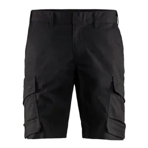 Blaklader Industrie short met stretch 1446-1832
