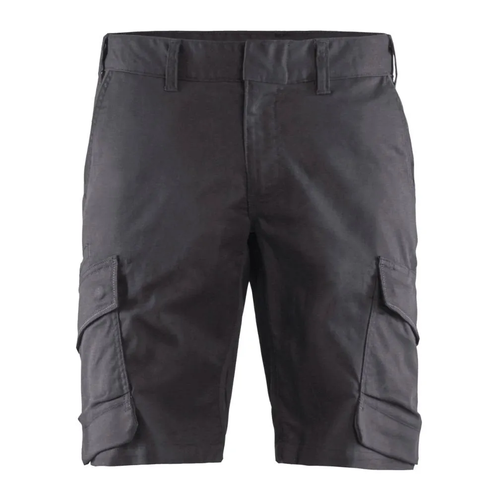 Blaklader Industrie short met stretch 1446-1832
