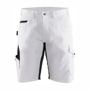 Blaklader Painter's Shorts with Stretch 1094