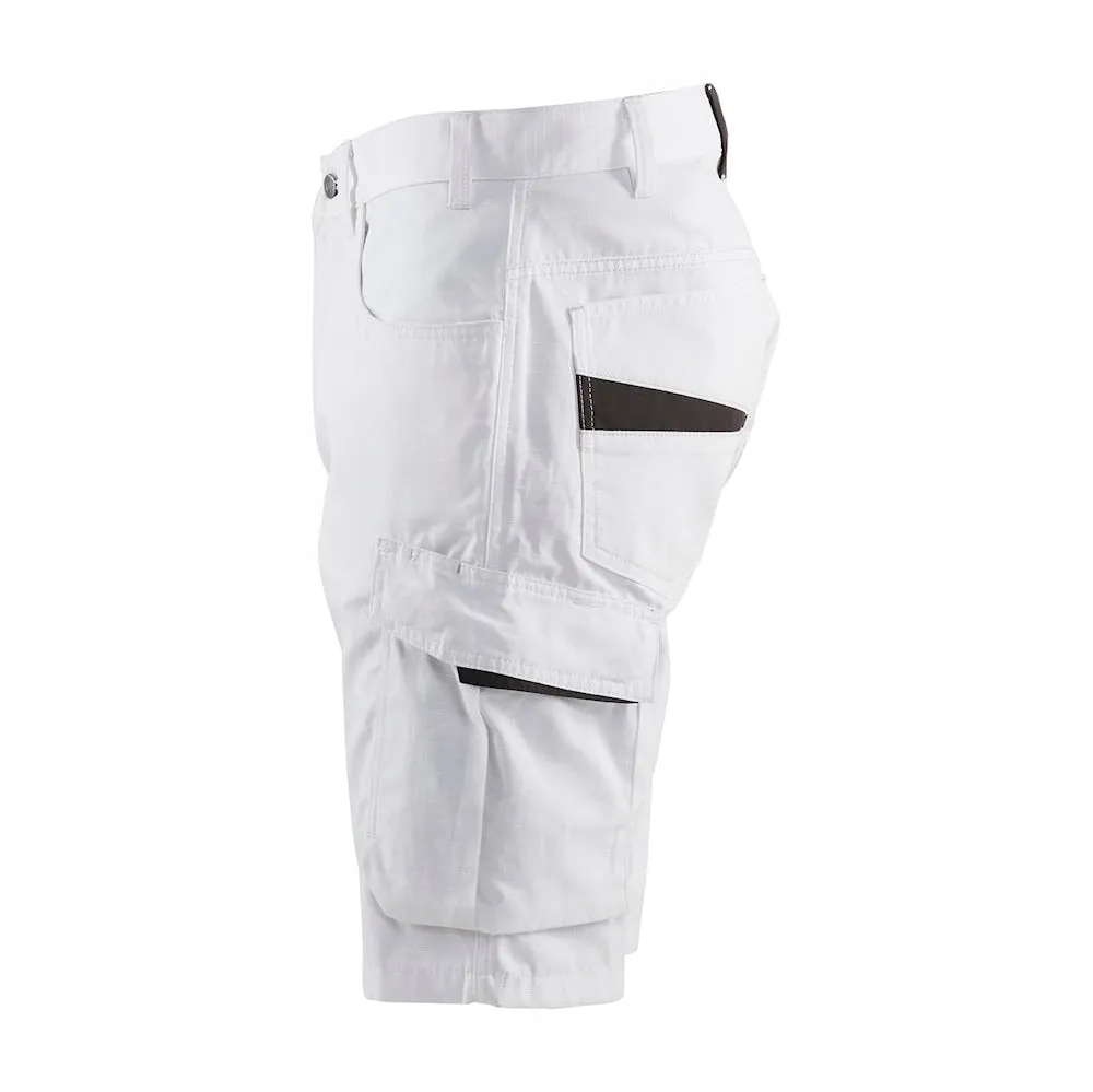 Blaklader Painter's Shorts with Stretch 1094