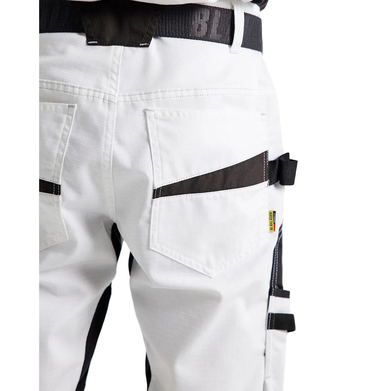 Blaklader Painter's Shorts with Stretch 1094