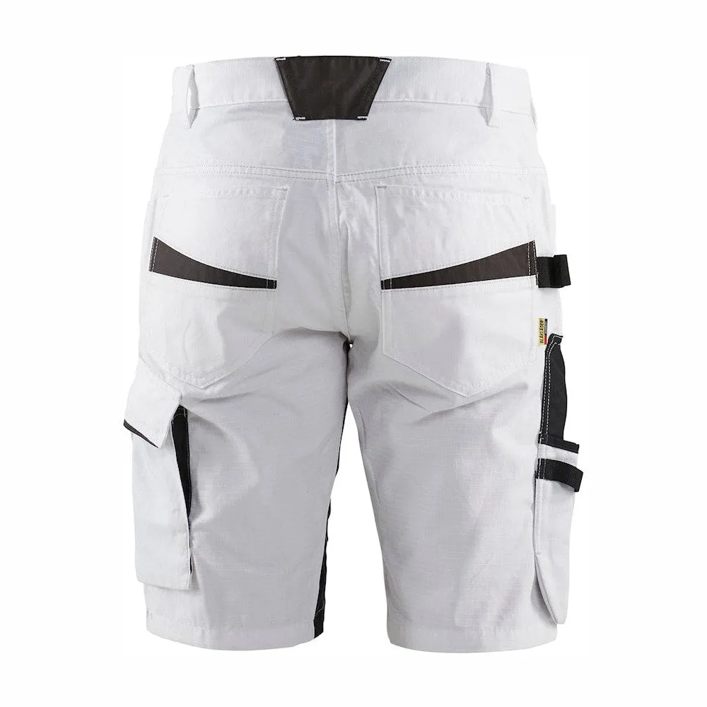 Blaklader Painter's Shorts with Stretch 1094