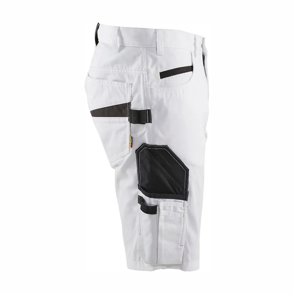 Blaklader Painter's Shorts with Stretch 1094