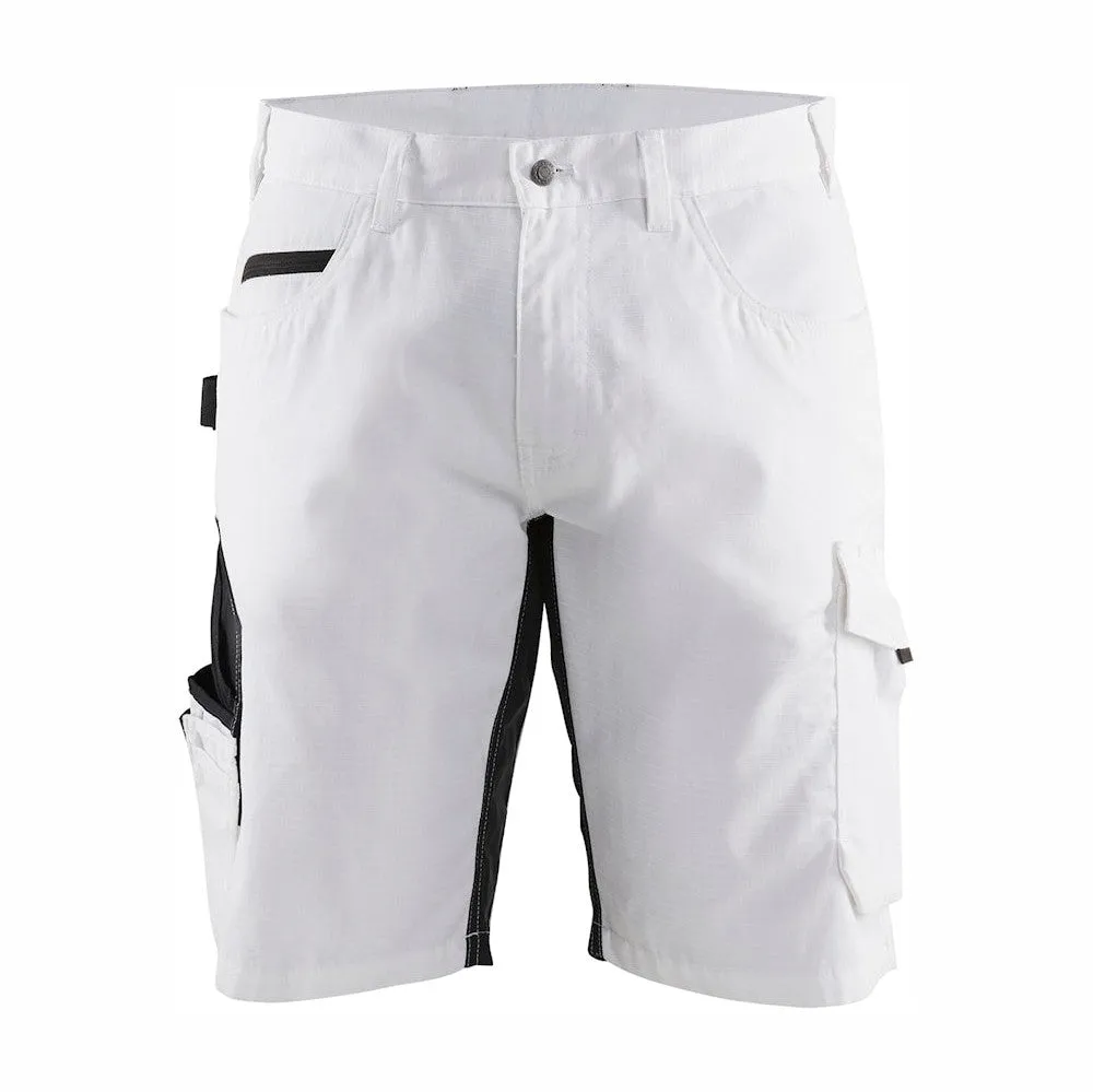 Blaklader Painter's Shorts with Stretch 1094