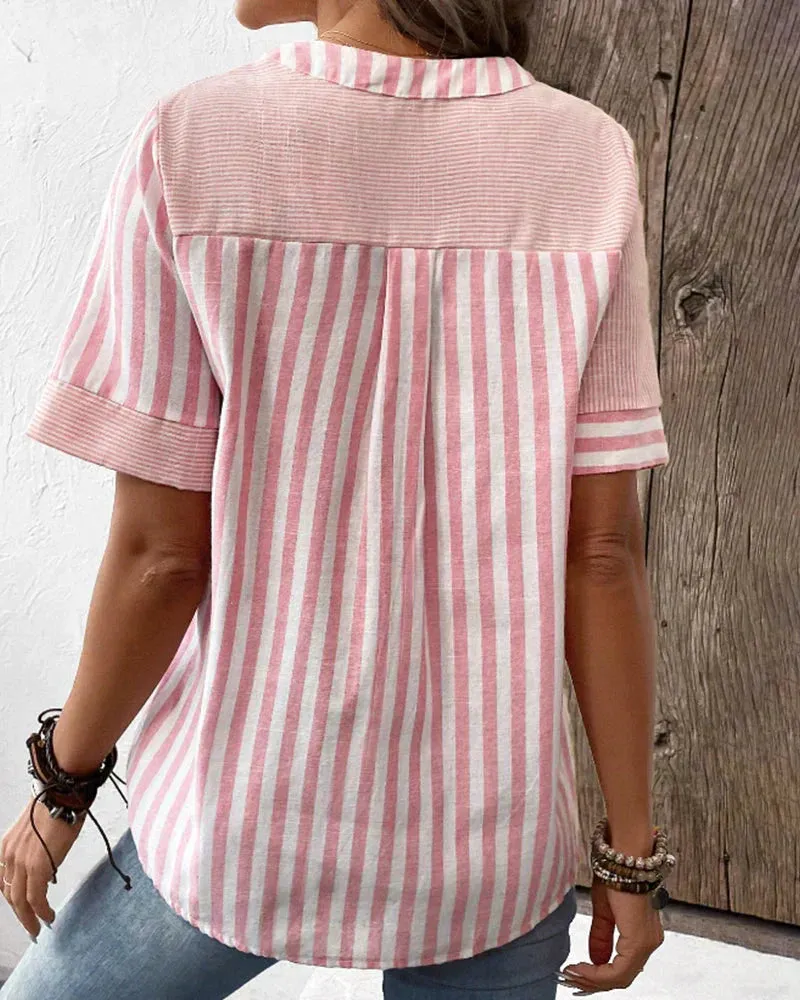 Blanca® | Stylish Blouse In A Relaxed Fit For Every Occasion