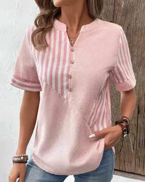 Blanca® | Stylish Blouse In A Relaxed Fit For Every Occasion