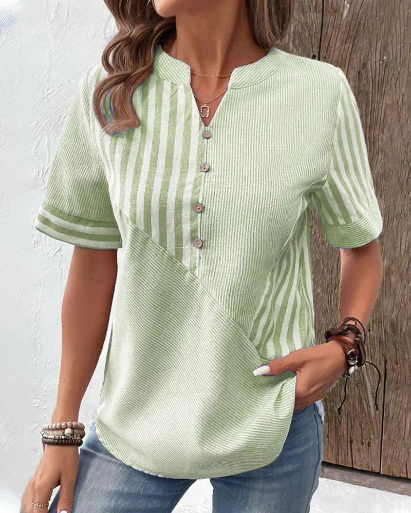 Blanca® | Stylish Blouse In A Relaxed Fit For Every Occasion
