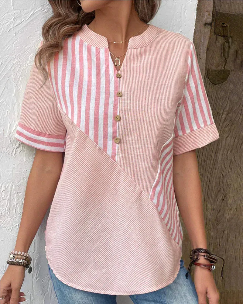 Blanca® | Stylish Blouse In A Relaxed Fit For Every Occasion