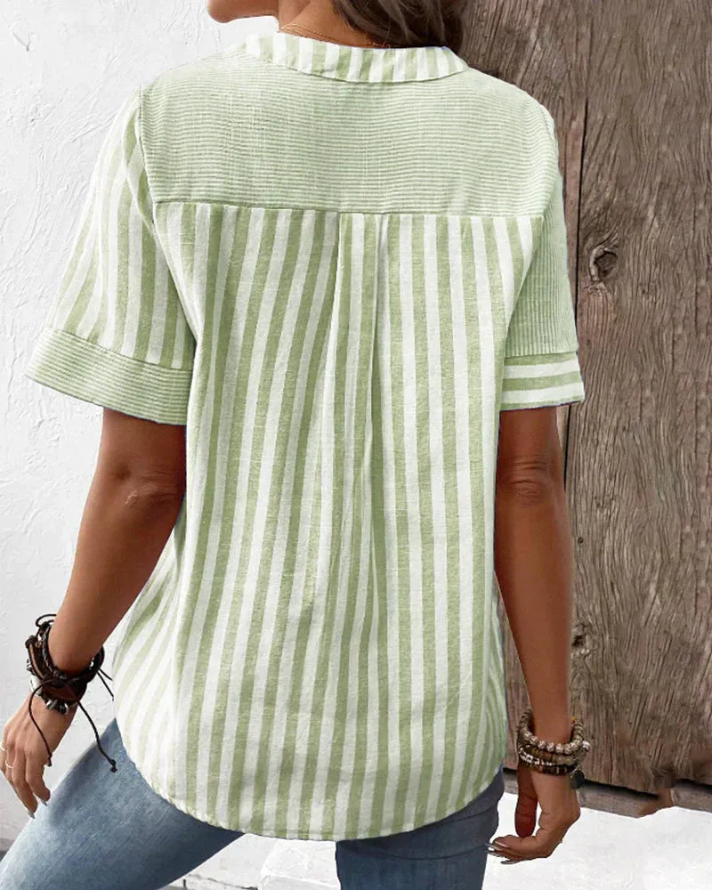 Blanca® | Stylish Blouse In A Relaxed Fit For Every Occasion