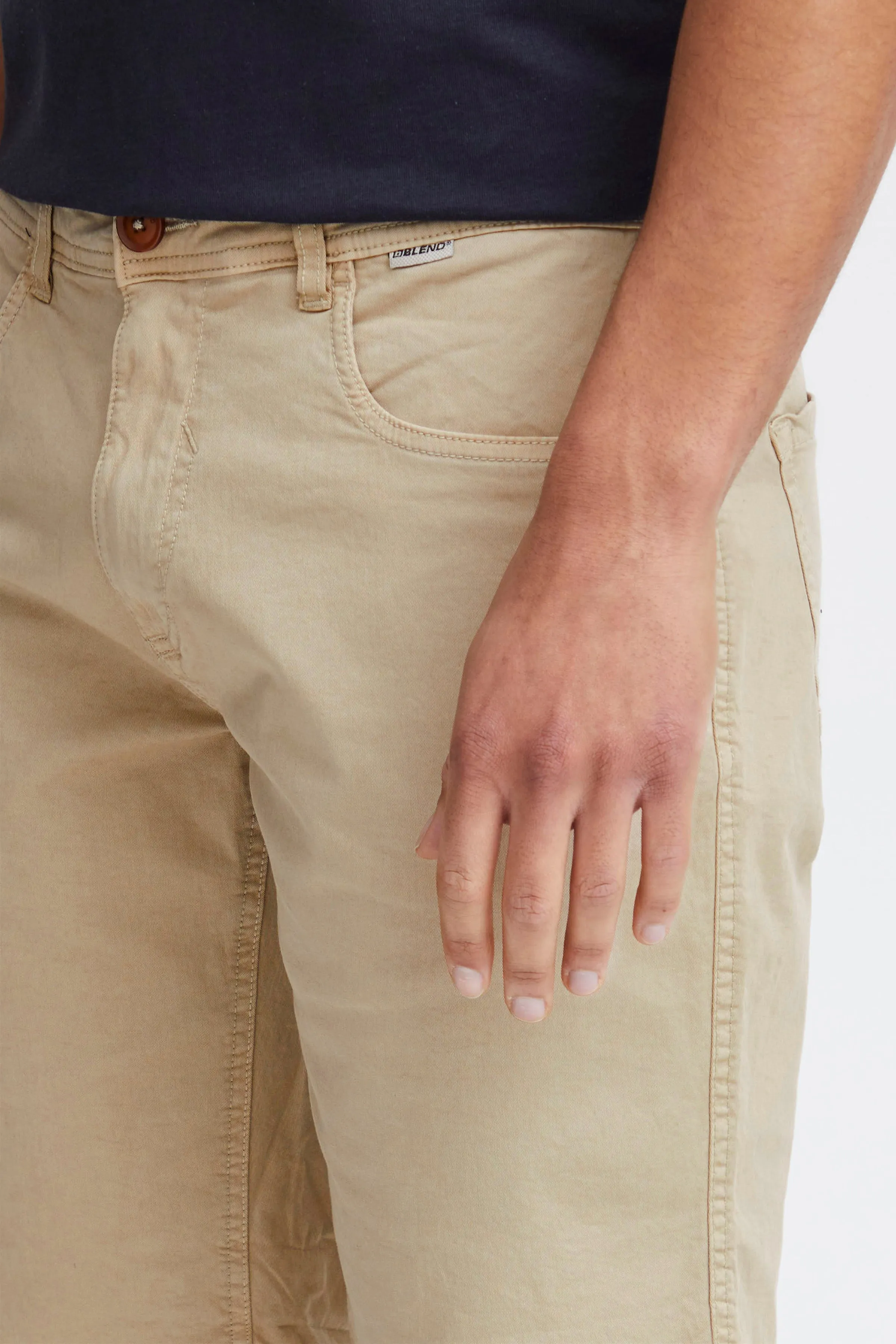 Blend Chino Short Crockery
