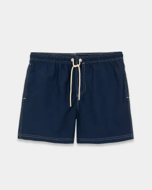 Blue Swim Shorts