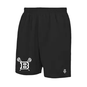 Blues Shorts (Men's sizing)