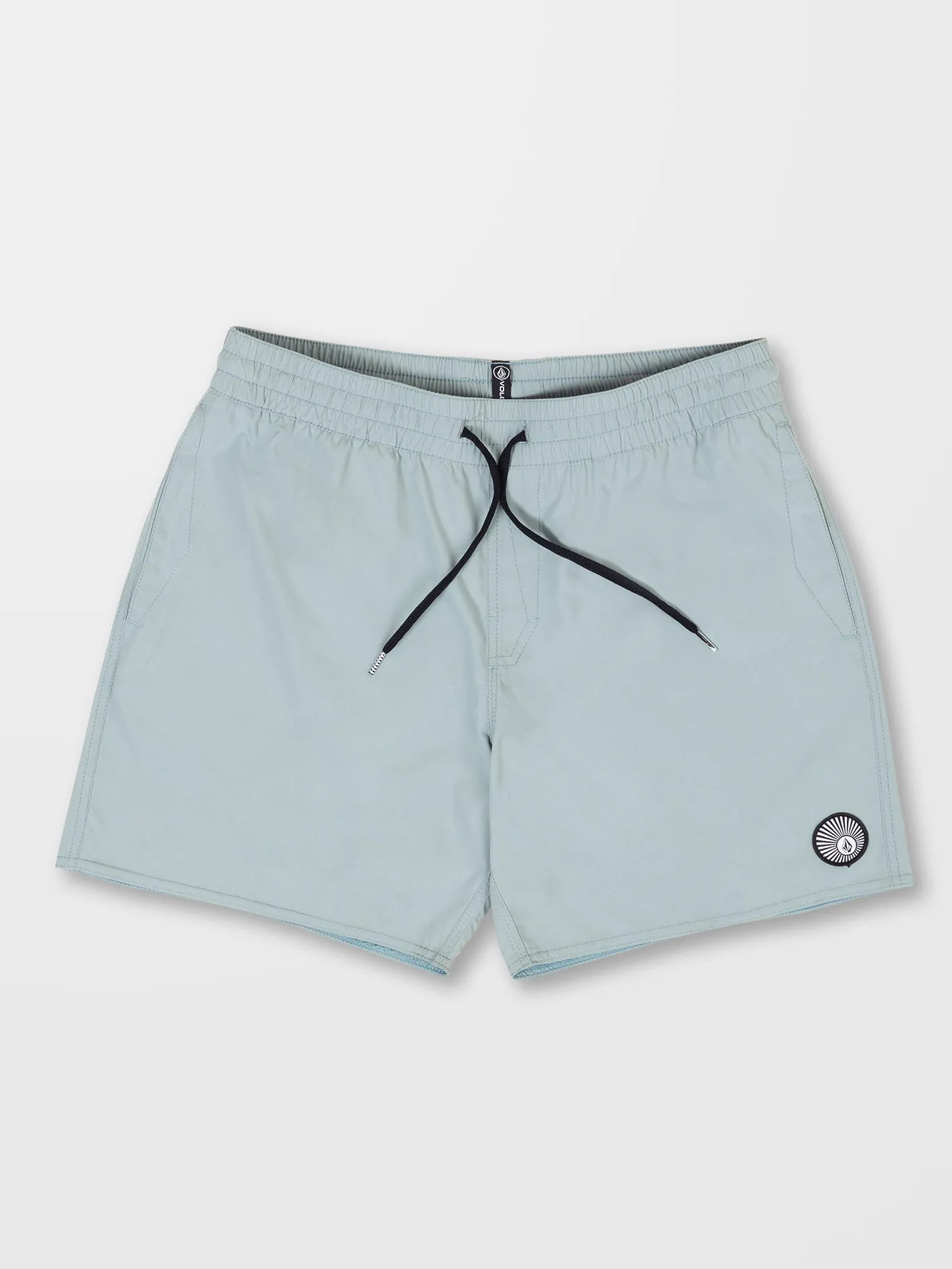 Boardshort Lido Solid 16" - ABYSS