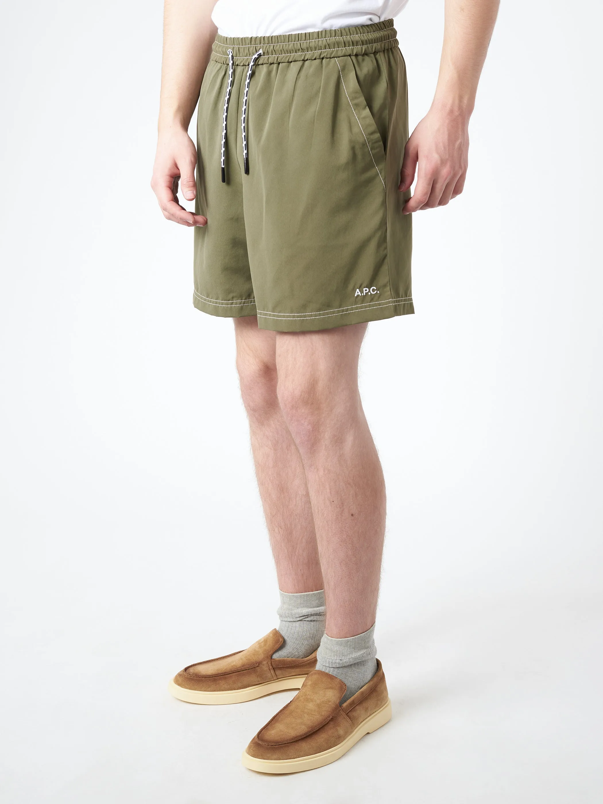 Bobby Shorts