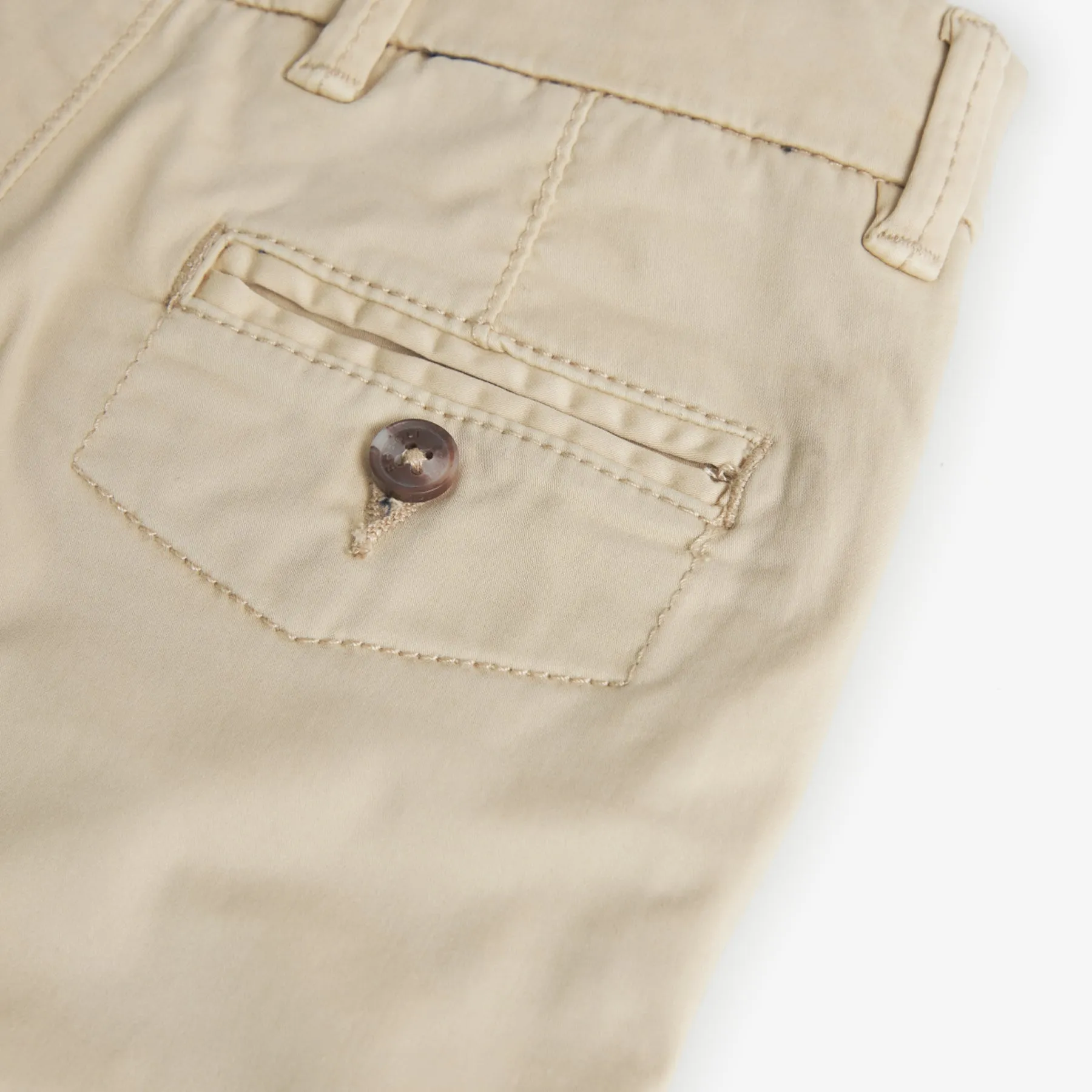 Boboli Beige Shorts