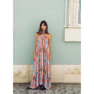 Bonanza Trapeze Dress