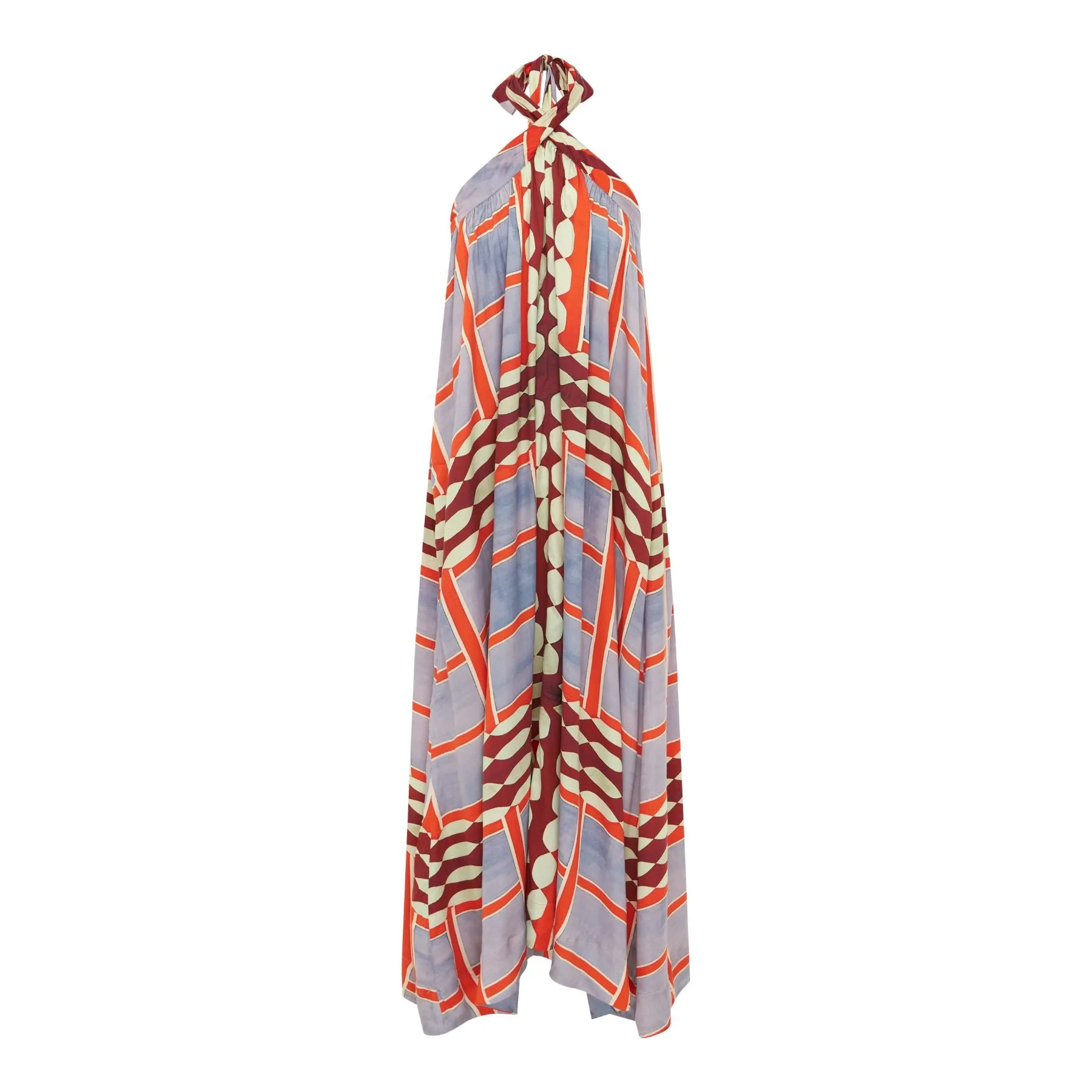 Bonanza Trapeze Dress