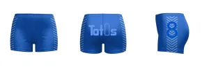 Boomers Bike Shorts Design Your Own Custom