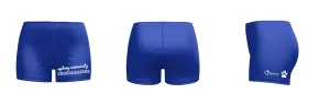 Boomers Bike Shorts Design Your Own Custom