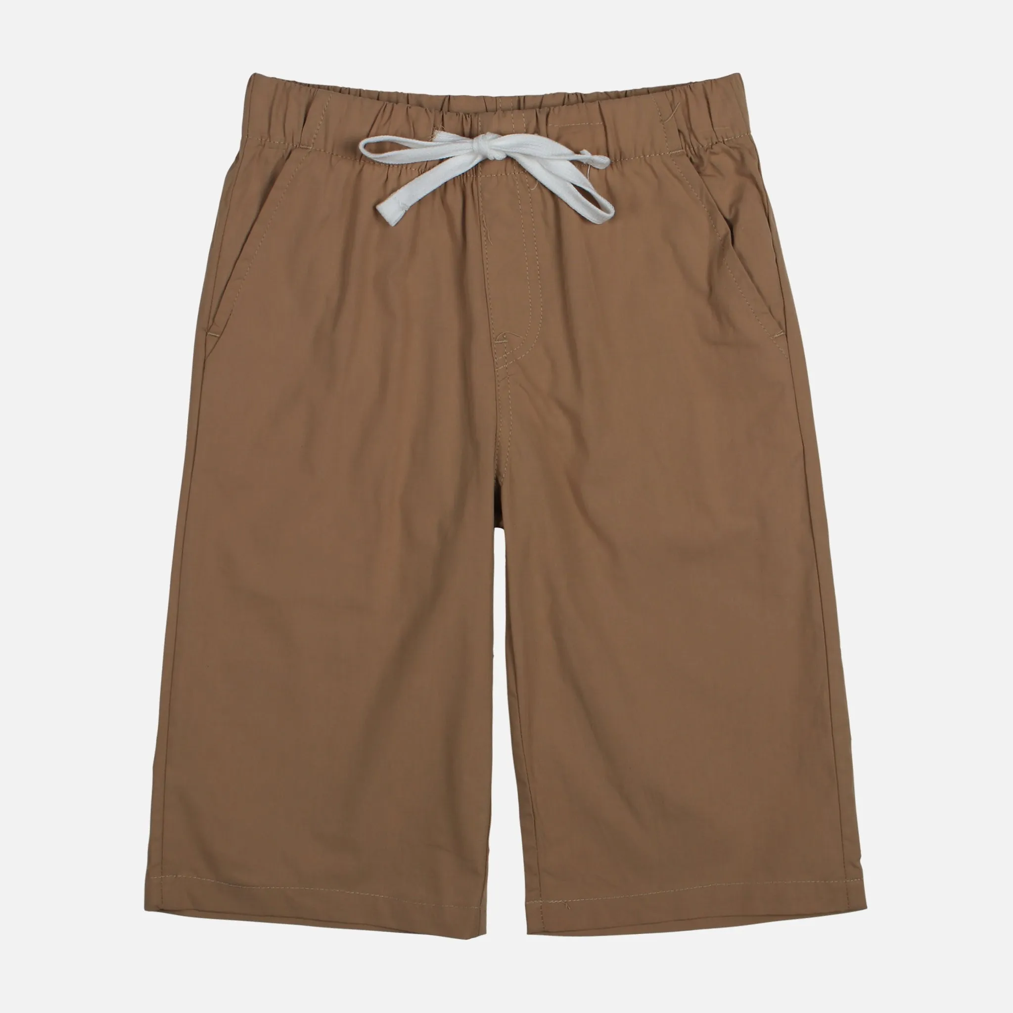 BOYS BERMUDA REGULAR FIT
