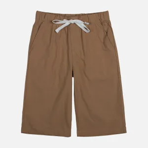 BOYS BERMUDA REGULAR FIT