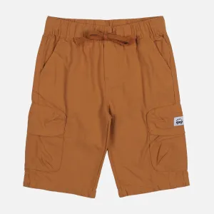 BOYS BERMUDA REGULAR FIT