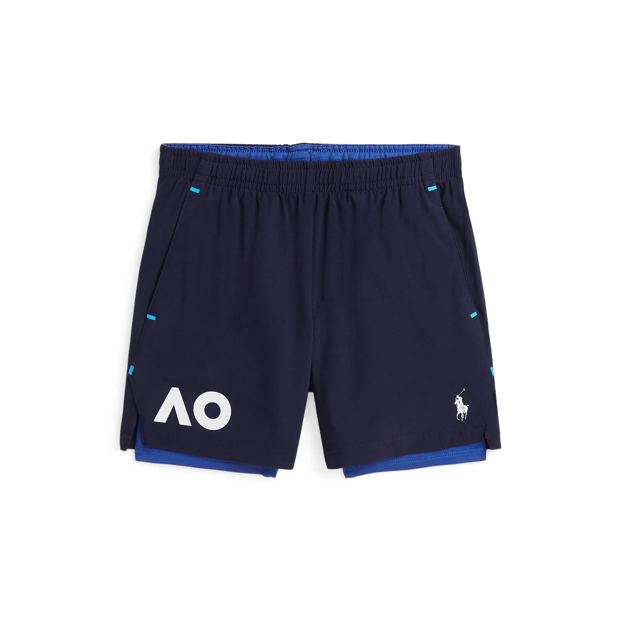 Boy's Shorts Ballkid 2025