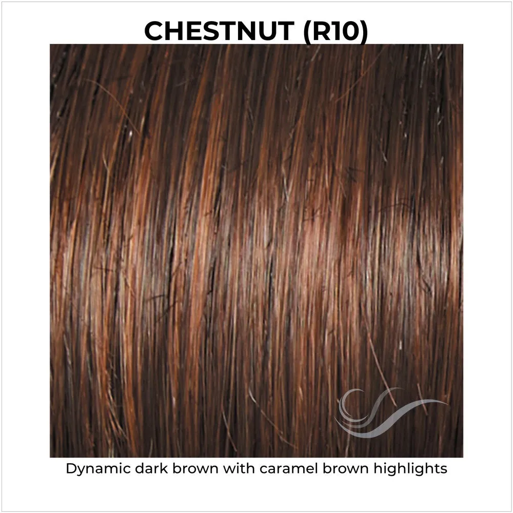 Breeze by Raquel Welch (Basic Cap Wig)