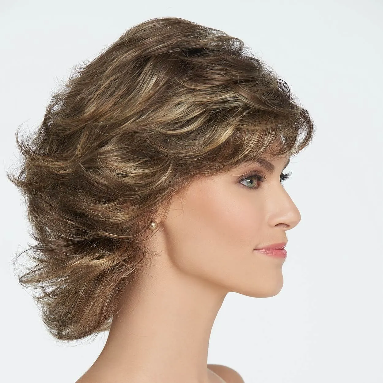 Breeze by Raquel Welch (Basic Cap Wig)