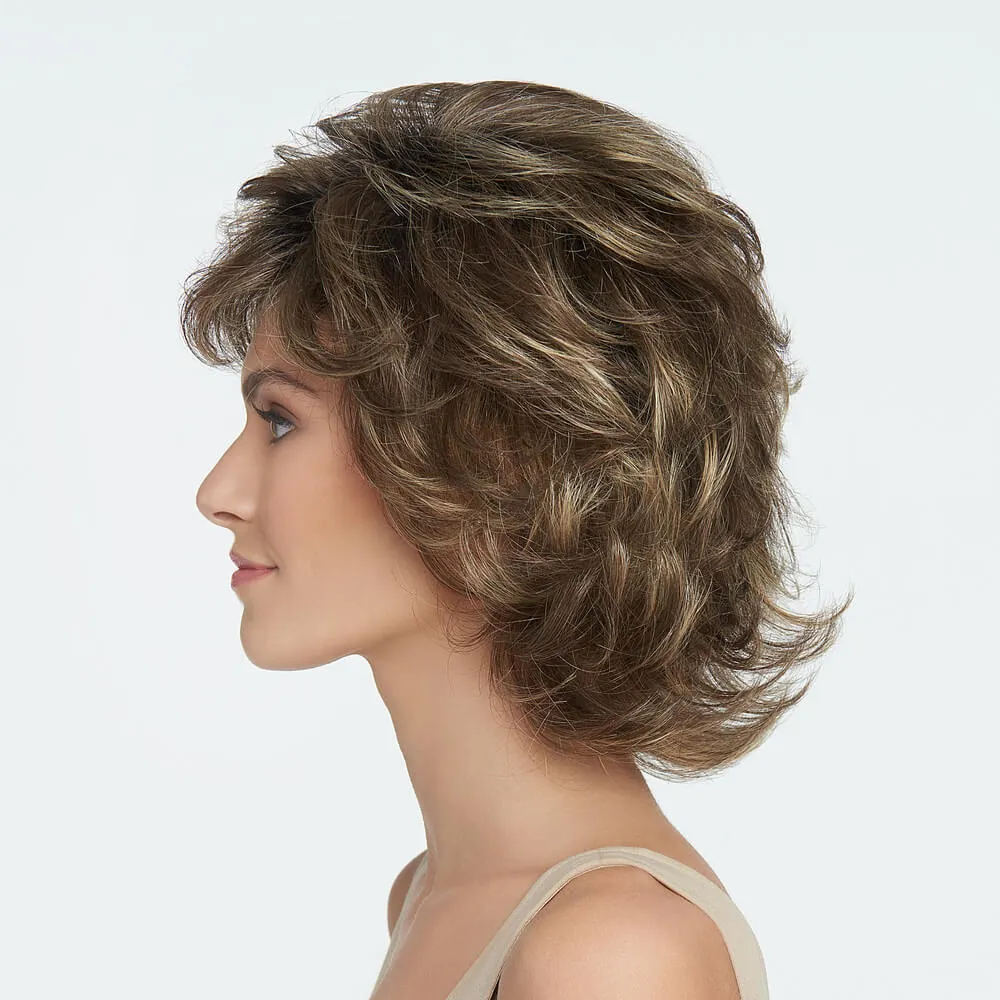 Breeze by Raquel Welch (Basic Cap Wig)