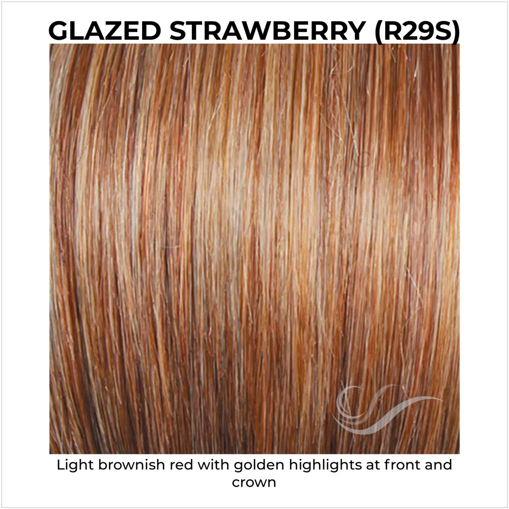 Breeze by Raquel Welch (Basic Cap Wig)