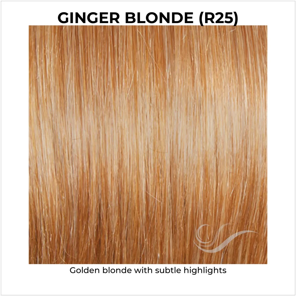 Breeze by Raquel Welch (Basic Cap Wig)