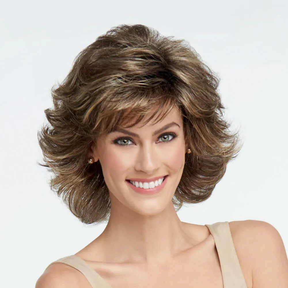 Breeze by Raquel Welch (Basic Cap Wig)
