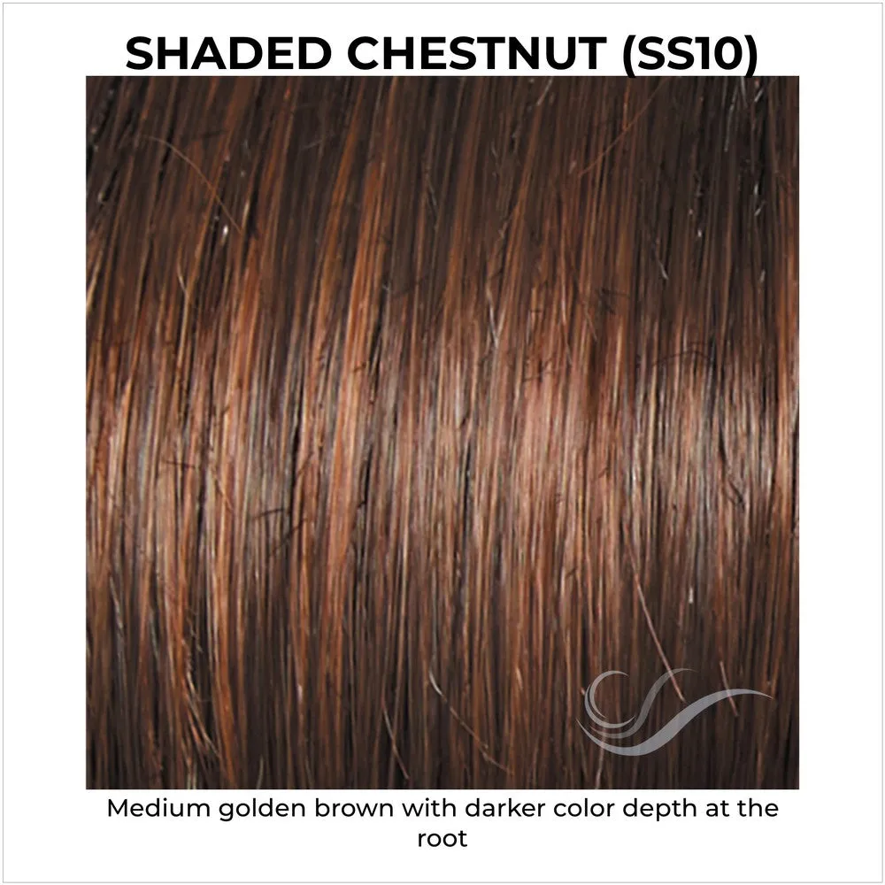 Breeze by Raquel Welch (Basic Cap Wig)