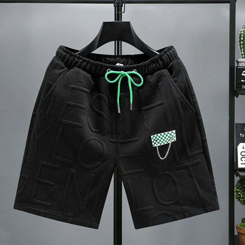 BreezeWay Shorts