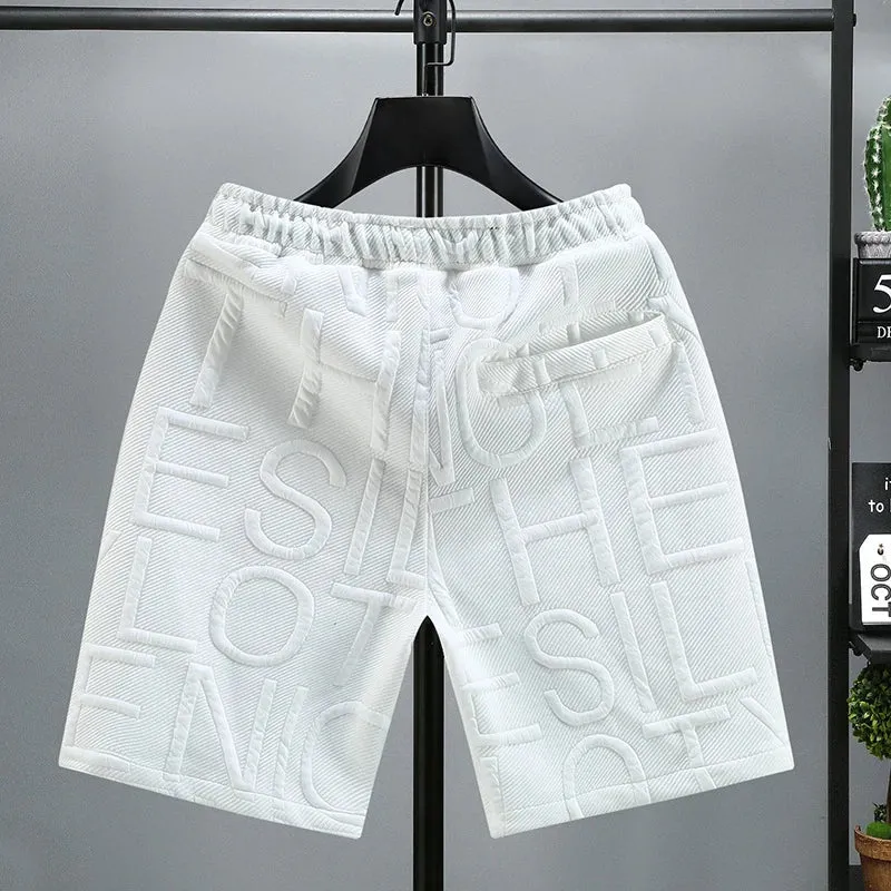 BreezeWay Shorts