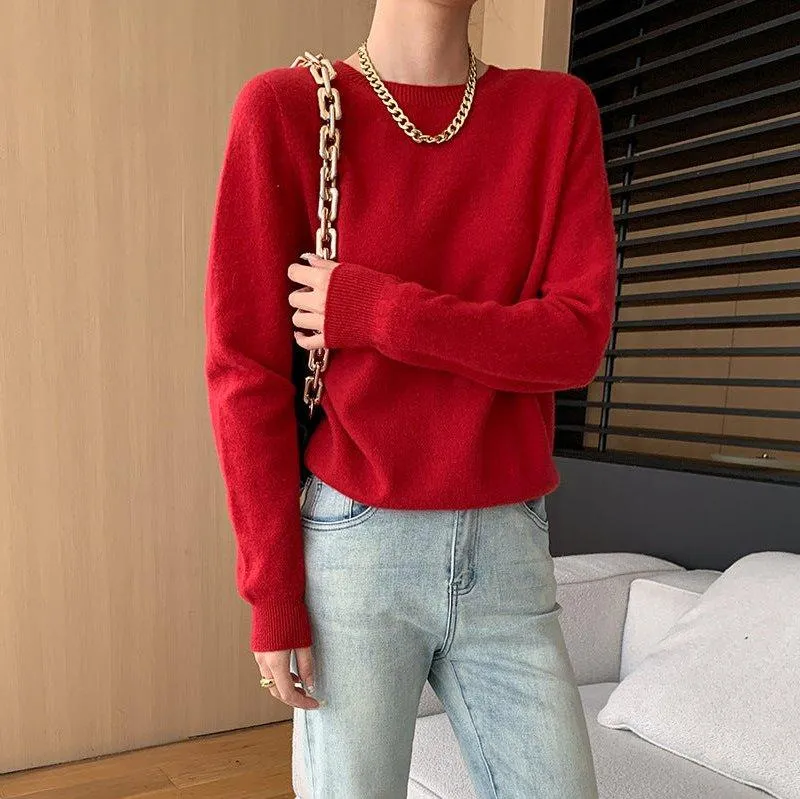 Brenta® | Chic And Versatile Winter Blouse For Women