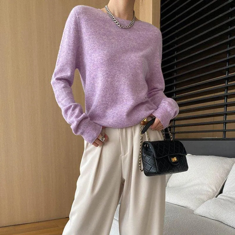 Brenta® | Chic And Versatile Winter Blouse For Women