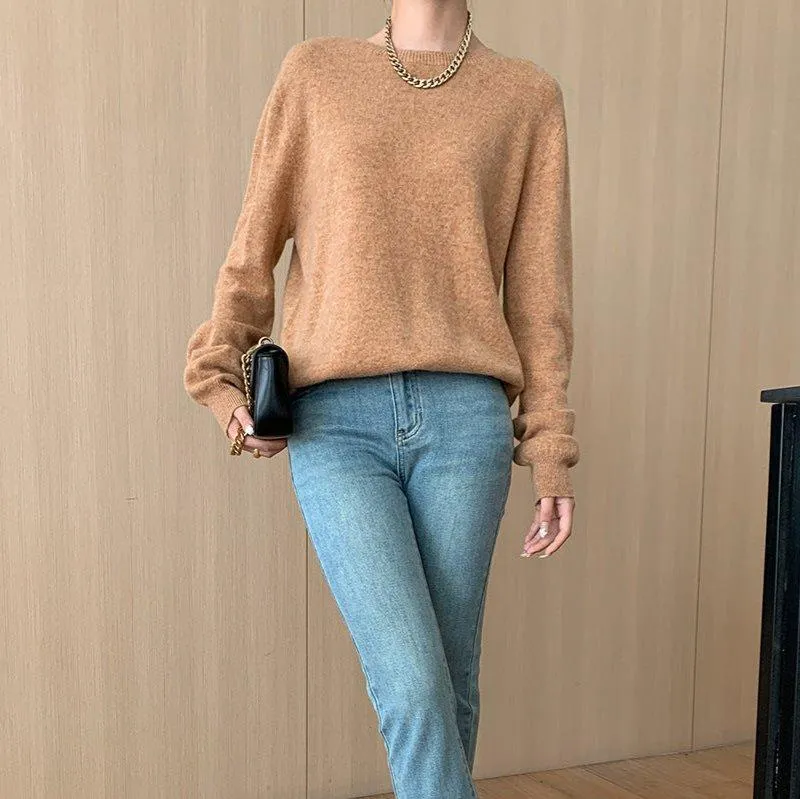 Brenta® | Chic And Versatile Winter Blouse For Women