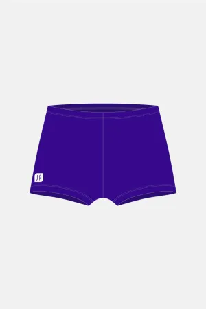 Bright Violet Matt 2.0 Shorts