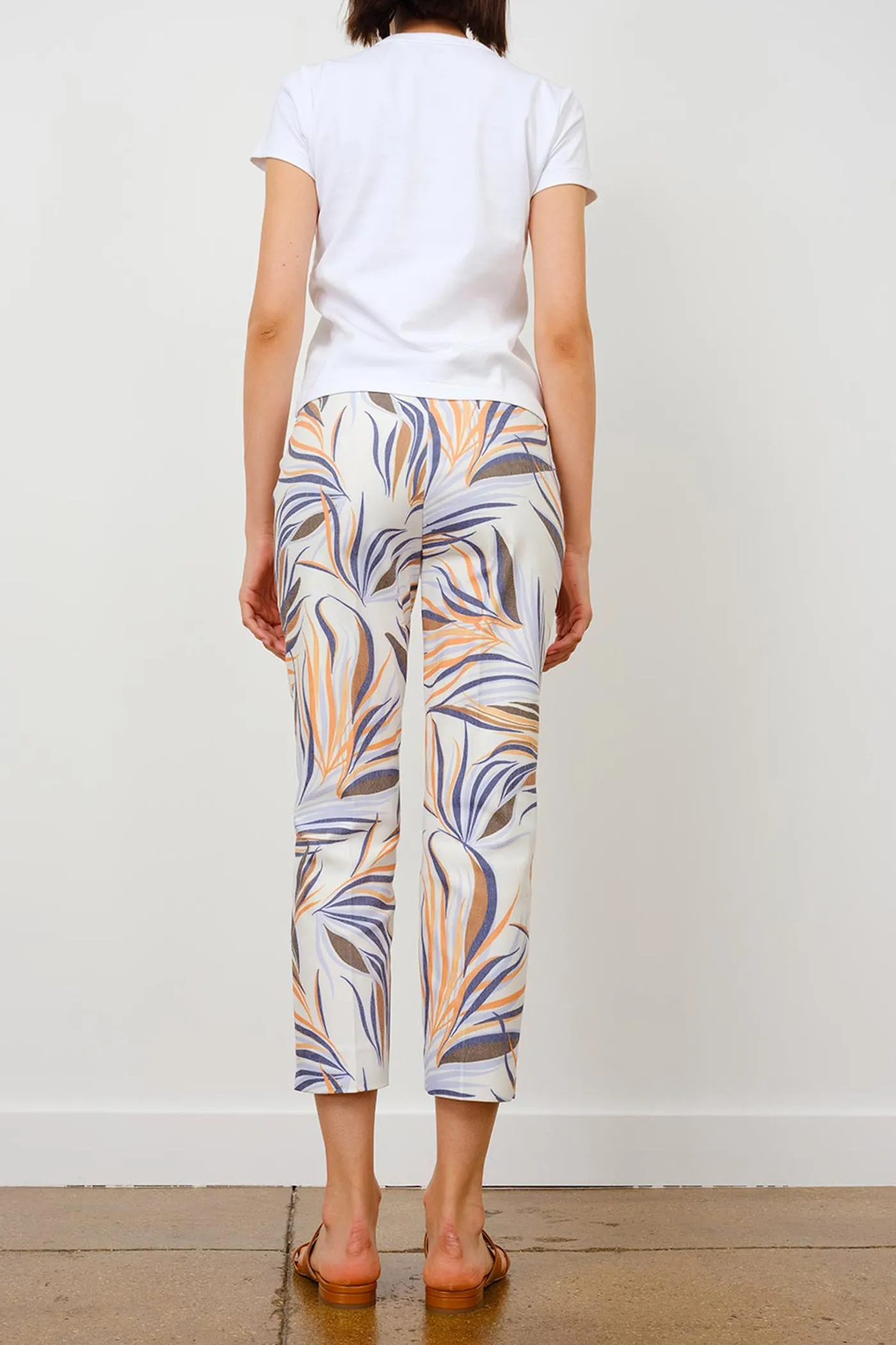 BRIGITTE Branches Beige