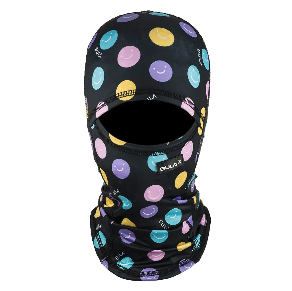 Bula Kids Sharp Printed Balaclava