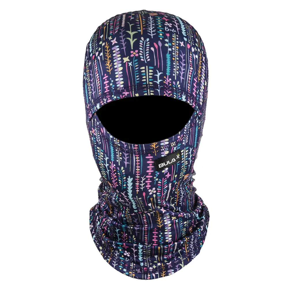 Bula Kids Sharp Printed Balaclava