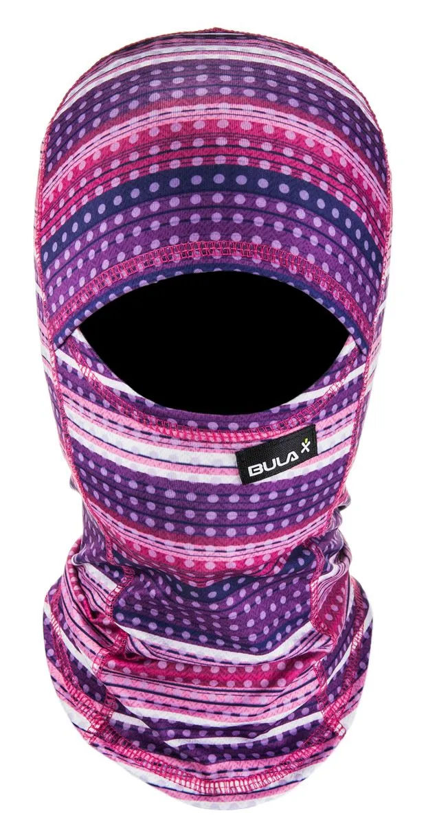 Bula Kids Sharp Printed Balaclava