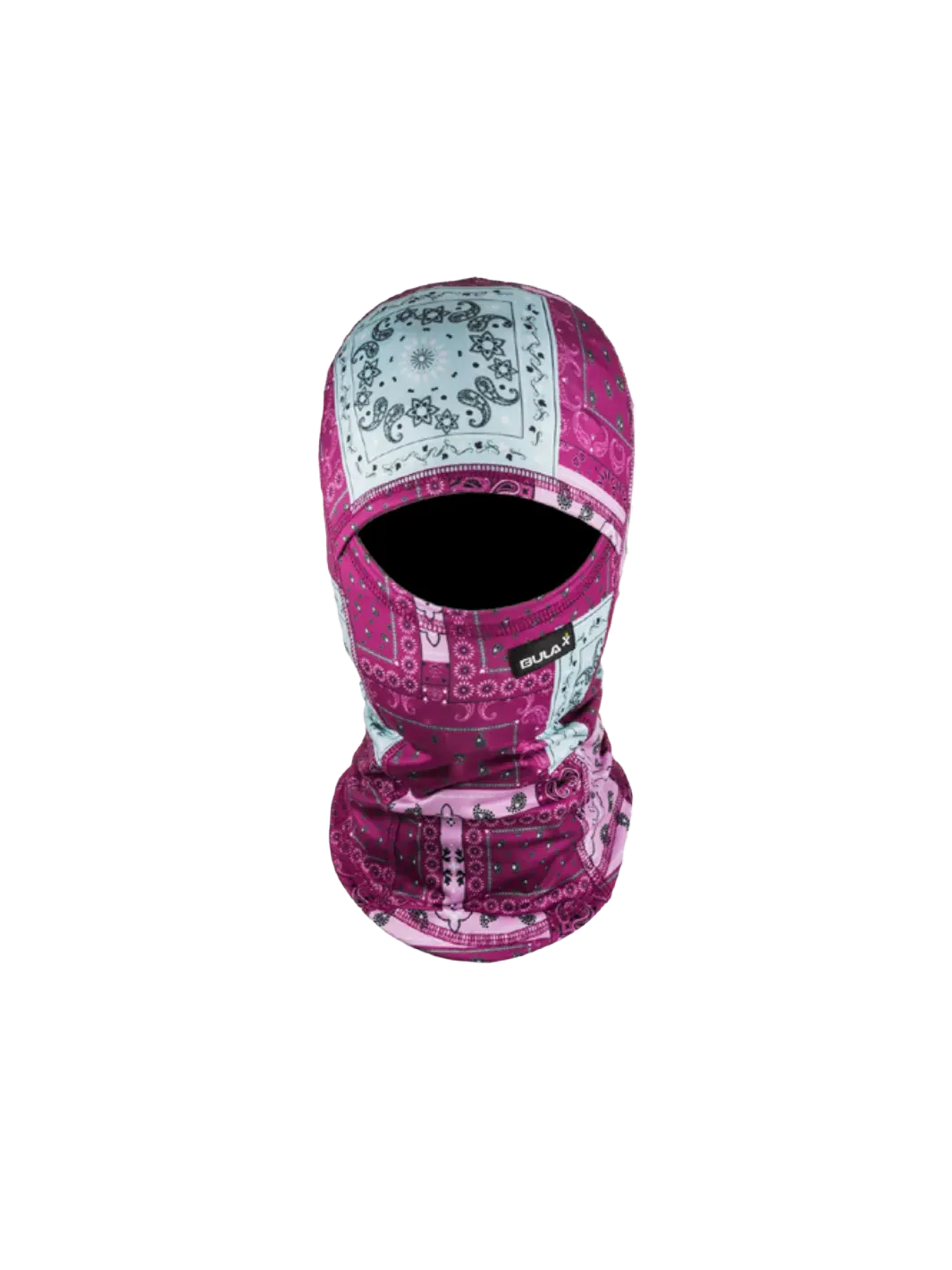 Bula Kids Sharp Printed Balaclava