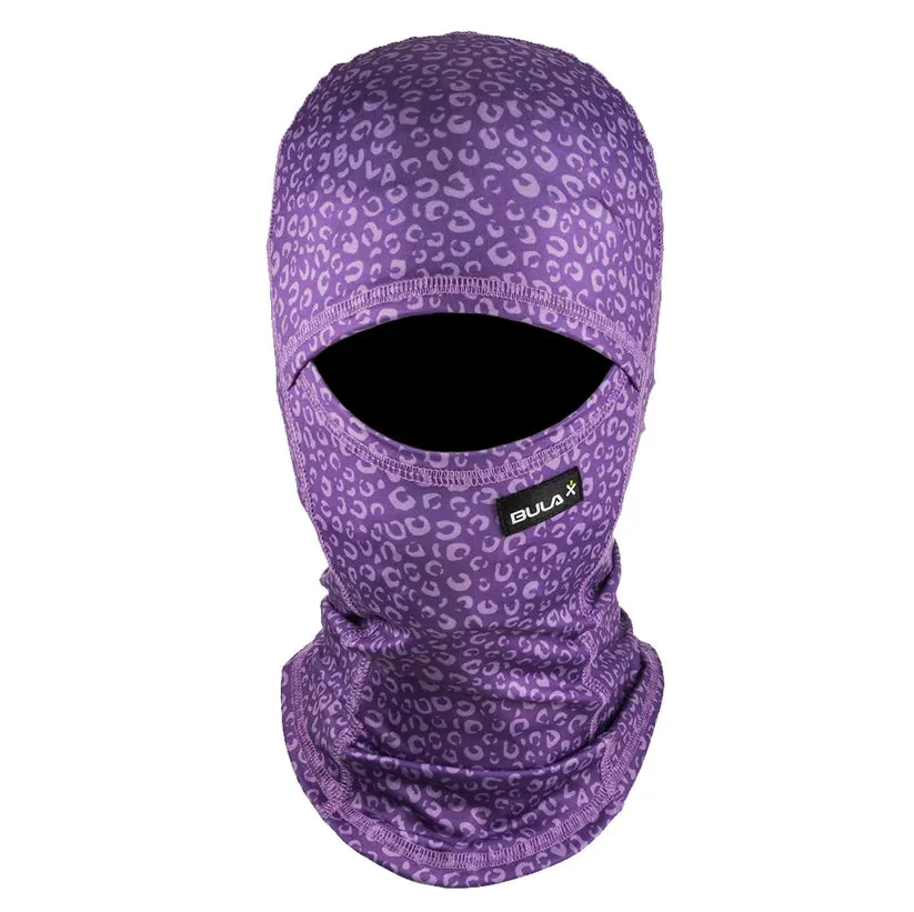 Bula Kids Sharp Printed Balaclava