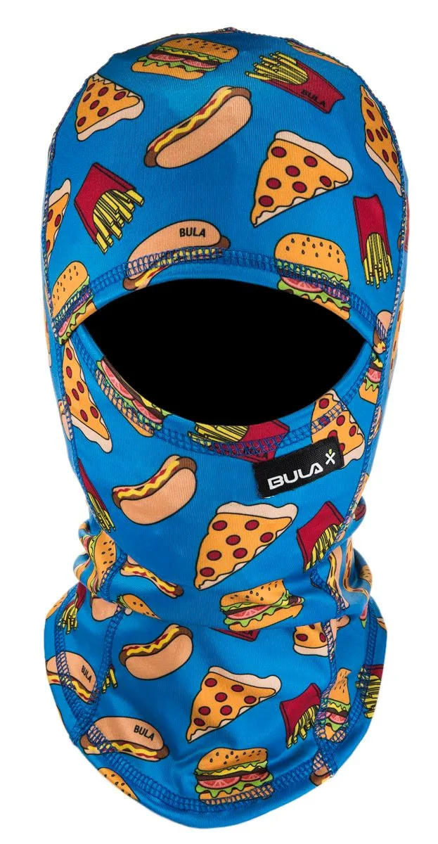 Bula Kids Sharp Printed Balaclava
