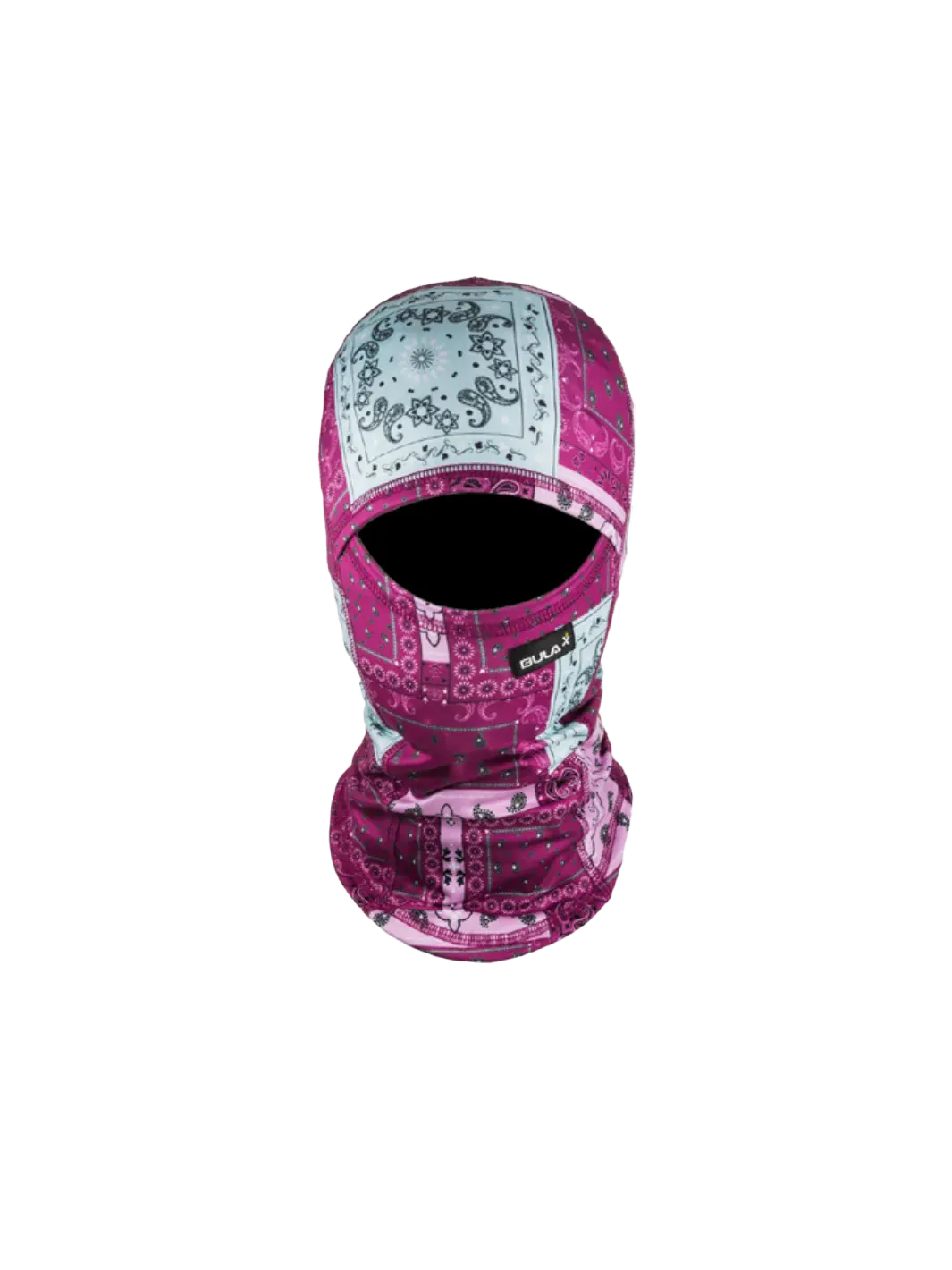 Bula Kids Sharp Printed Balaclava