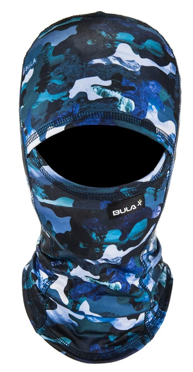 Bula Kids Sharp Printed Balaclava