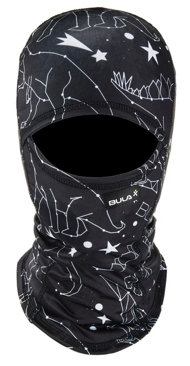 Bula Kids Sharp Printed Balaclava